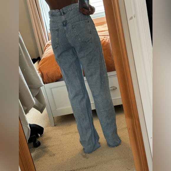 Zara Jeans - Picture 3 of 3